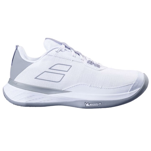 ZAPATILLAS SFX EVO CLAY BLANCA