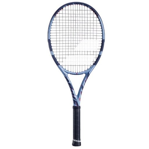 RAQUETA PURE DRIVE 98 SIN ENCORDAR 2025