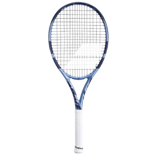 RAQUETA PURE DRIVE TEAM SIN ENCORDAR 2025