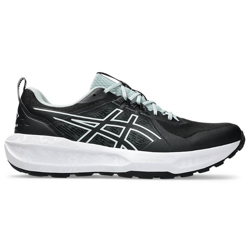 ZAPATILLAS SONOMA 8 GEL NEGRO