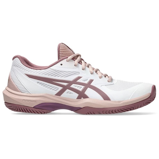 ZAPATILLAS GAME FF 2025 BLANCO-TIERRA