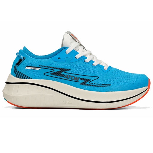 ZAPATILLAS GP MAX MOUSSE FOAM AGUA