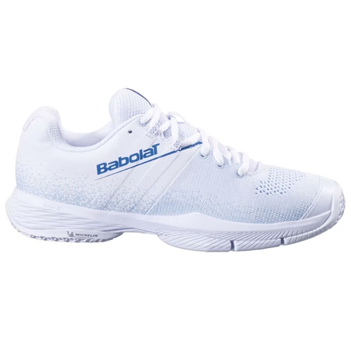 ZAPATILLAS SENSA BLANCO-AZUL