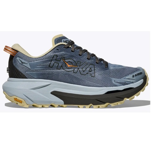 ZAPATILLAS MAFATE 5 MINERAL-BLUE