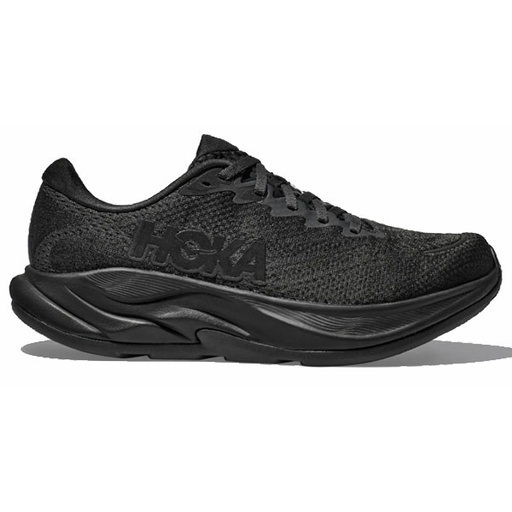 ZAPATILLAS RINCON 4 NEGRO
