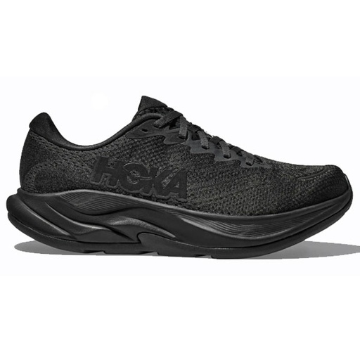 ZAPATILLAS RINCON 4 NEGRO