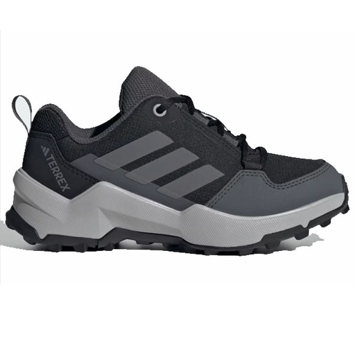 ZAPATILLAS AX4R LOW K NEGRO-GRIS TERREX