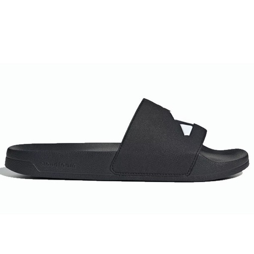 CHANCLAS ADILETTE SHOWER NEGRO