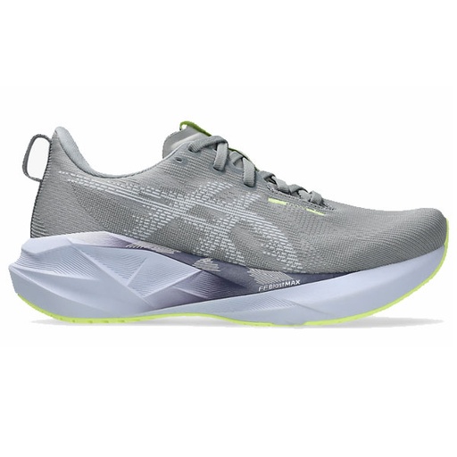 ZAPATILLAS NOVABLAST 5 GRIS