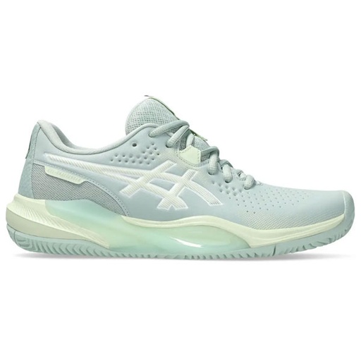 ZAPATILLAS CHALLENGER 15 GEL CLAY VERDE