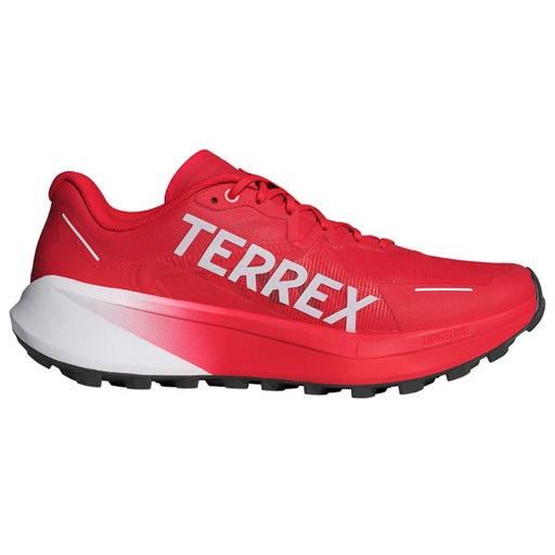 ZAPATILLAS AGRAVIC 3 ROJO TERREX