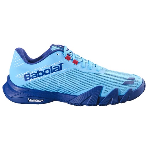 ZAPATILLAS JET VIVA AZUL