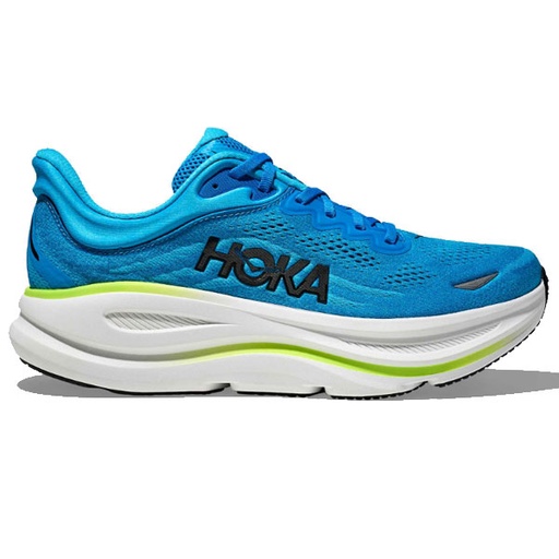 ZAPATILLAS BONDI 9 AZUL