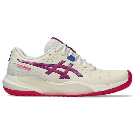 ZAPATILLAS CHALLENGER 15 GEL BLANCO-ROJO