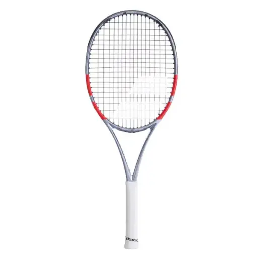 RAQUETA JR26 PURE STRIKE ENCORDADA 2025