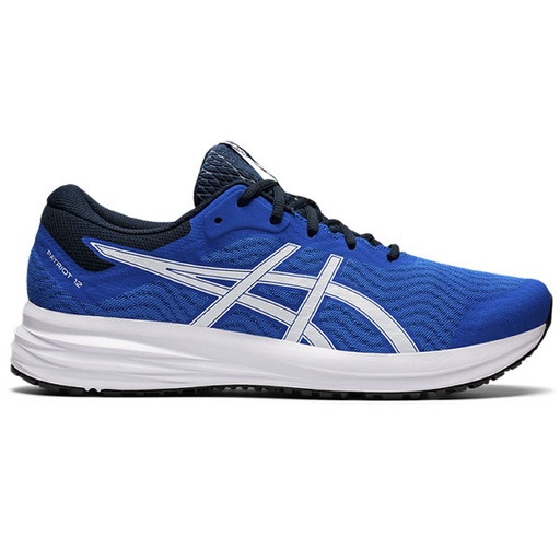 ZAPATILLAS PATRIOT 12 AZUL
