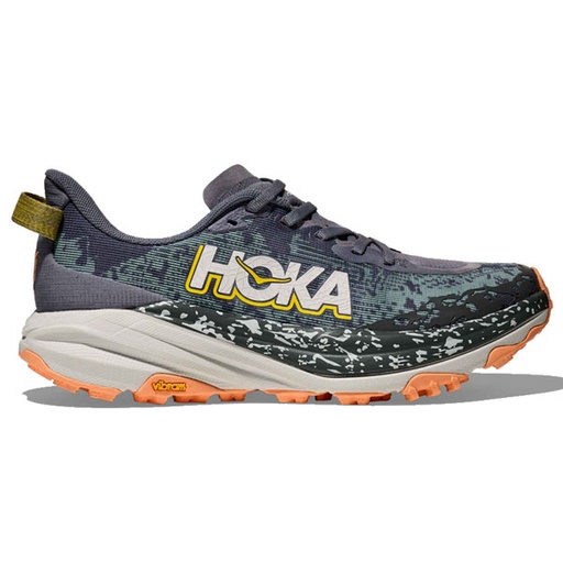ZAPATILLAS SPEEDGOAT 6 GRISES