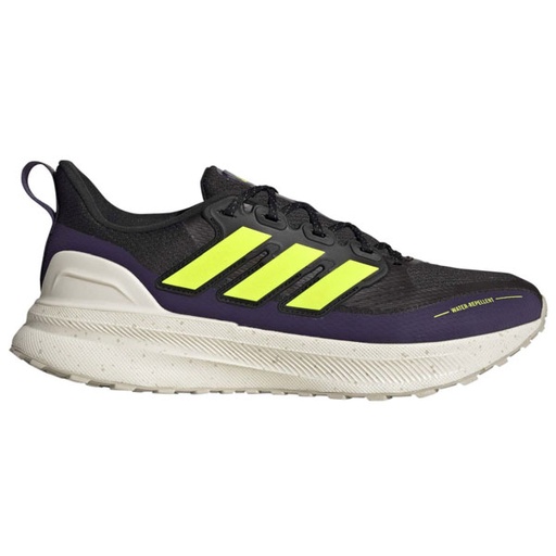 ZAPATILLAS ULTRARUN 5 TR NEGRO