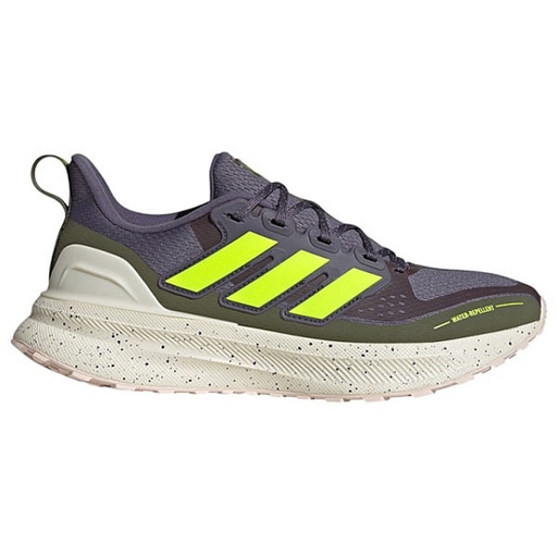 ZAPATILLAS ULTRARUN 5 TR MARINO-LIMA