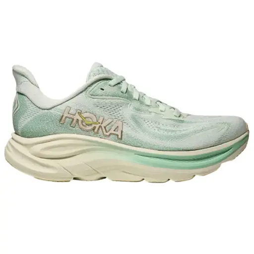 ZAPATILLAS CLIFTON 10 VERDE