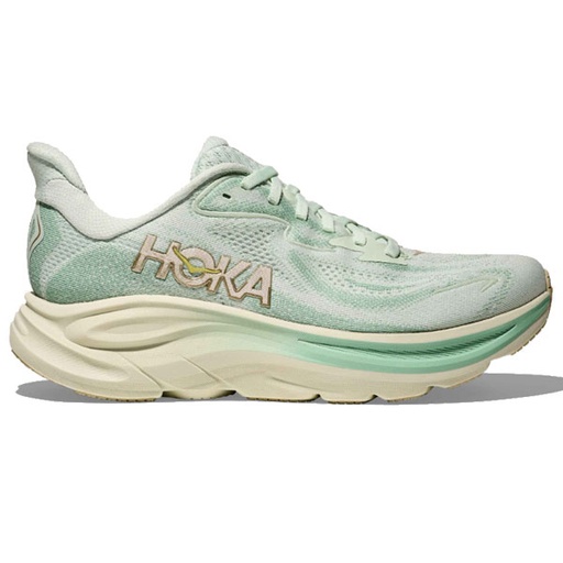 ZAPATILLAS CLIFTON 10 VERDE