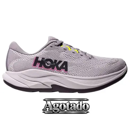 ZAPATILLAS RINCON 4 GRIS