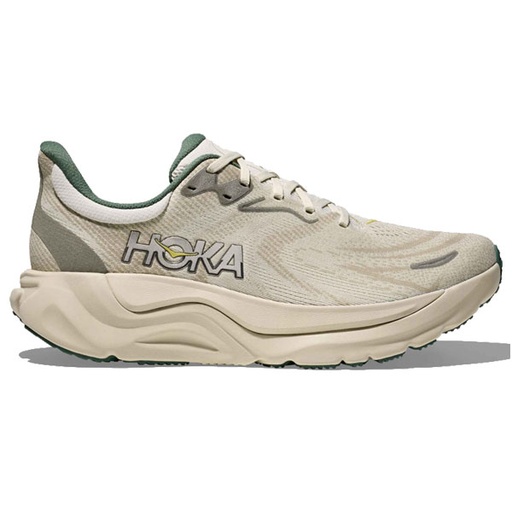 ZAPATILLAS ARAHI 8 VERDE