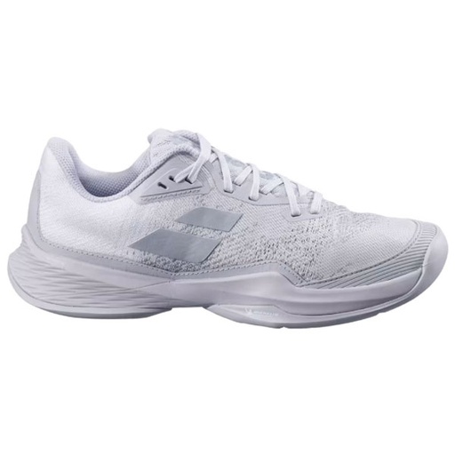 ZAPATILLAS JET MACH 3 ALL COURT BLANCO-GRIS