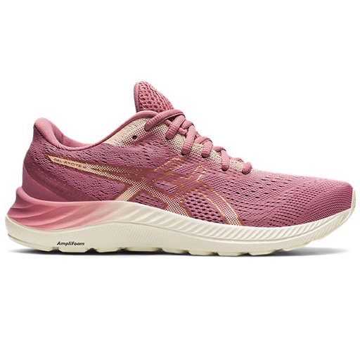 ZAPATILLAS EXCITE 8 GEL ROSA