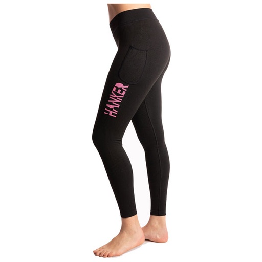 MALLA MANTRA LARGA NEGRO