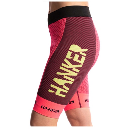 MALLA TASHI CORTA WOMAN ROSA