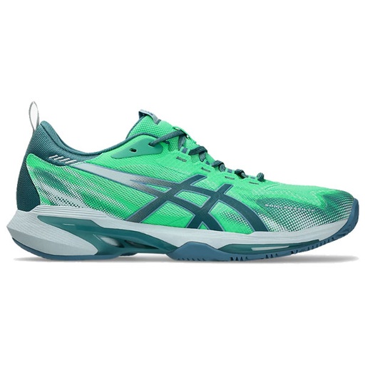 ZAPATILLAS SONICSMASH FF VERDE CLARO