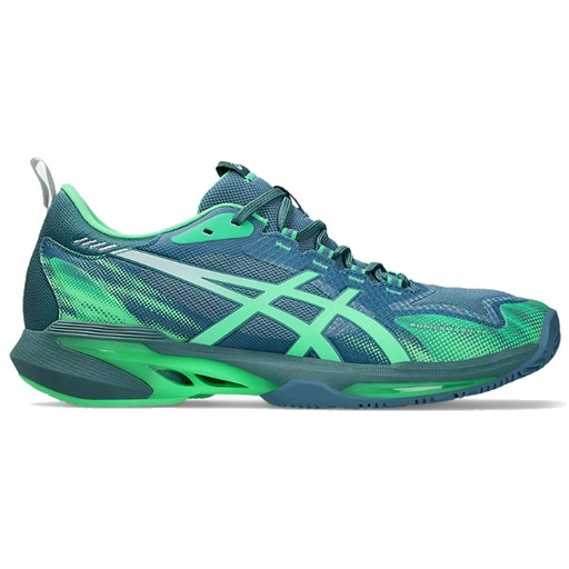 ZAPATILLAS SONICSMASH FF VERDE