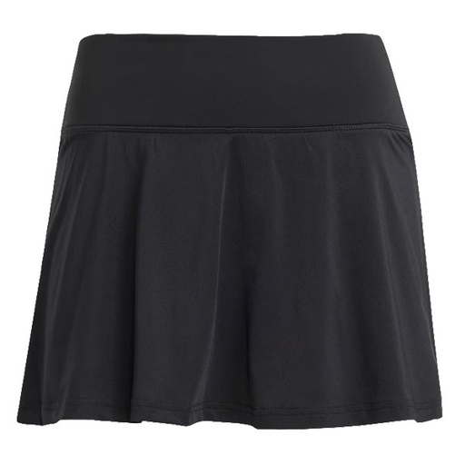 FALDA CLUB CON PANTALÓN NEGRO