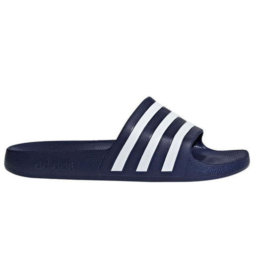 CHANCLAS ADILETTE AQUA MARINO