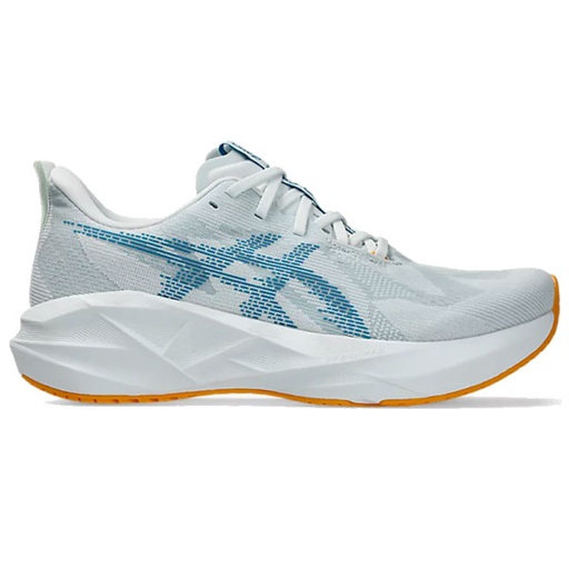 ZAPATILLAS NOVABLAST 5 BLANCO-AZUL