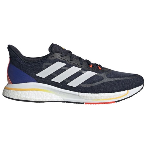 ZAPATILLAS SUPERNOVA+ MARINO