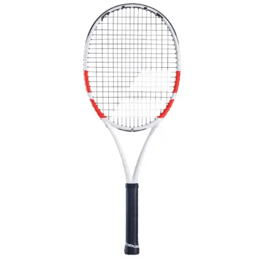 RAQUETA PURE STRIKE 100 16/20 SIN ENCORDAR 2024