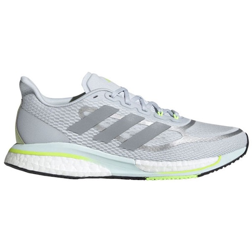 ZAPATILLAS SUPERNOVA+ GRIS