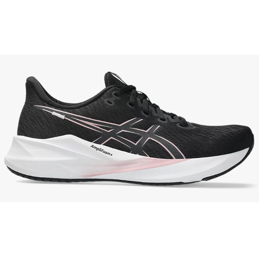 ZAPATILLAS VERSABLAST 4 NEGRO-ROSA