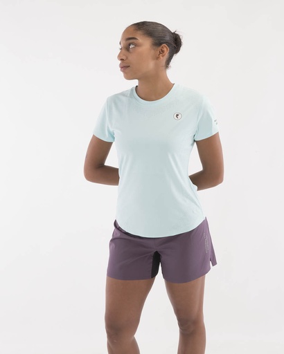 CAMISETA TÉCNICA WOMAN ESMERALDA