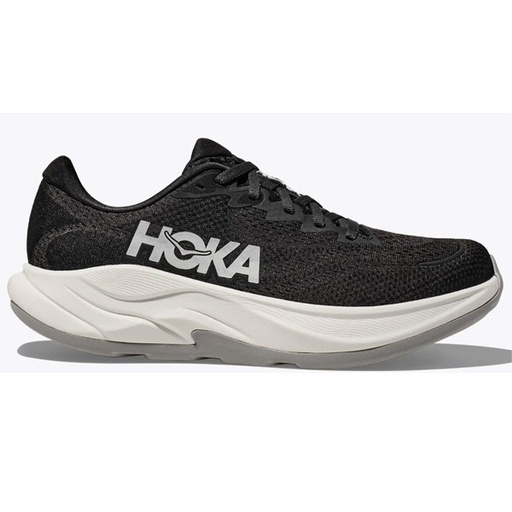 ZAPATILLAS RINCON 4 NEGRO-BLANCO
