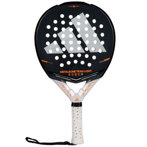 [AR2CA3KL2623] PALA METALBONE TEAM LIGHT 2026