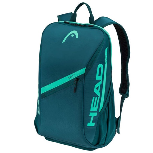 [260536] MOCHILA TOUR 25L VERDE