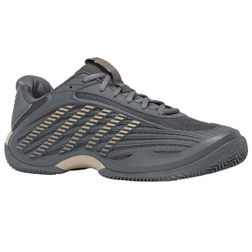 ZAPATILLAS HYPERCOURT EXPRESS 3 CLAY GRIS 