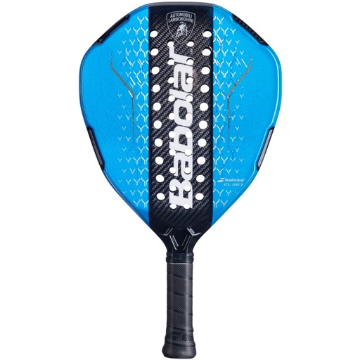 [152003-136] PALA BL.003 LAMBORGHINI AZUL 2026