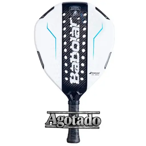 [152003-101] PALA BL.003 LAMBORGHINI BLANCA 2026