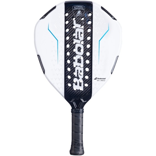 [152003-101] PALA BL.003 LAMBORGHINI BLANCA 2026