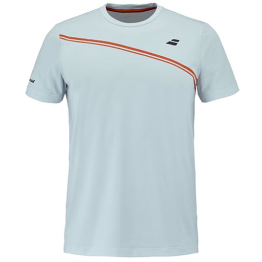 CAMISETA PLAY MANGA CORTA AZUL-CLARO BOY