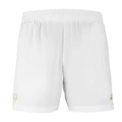PANTALÓN LEBRON CORTO BLANCO